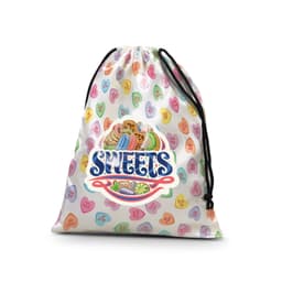 Satin Gift Bag - Medium - image 1
