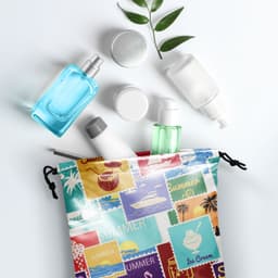 Satin Gift Bag - Large - image 5