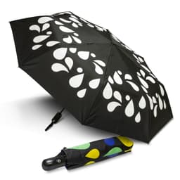 Colour Changing Compact Umbrella - image 2
