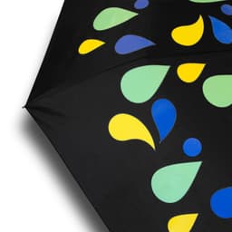 Colour Changing Compact Umbrella - image 3
