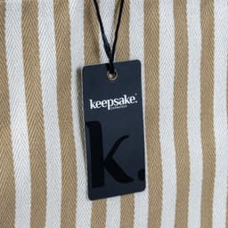 Keepsake Beach Tote Bag - image 3