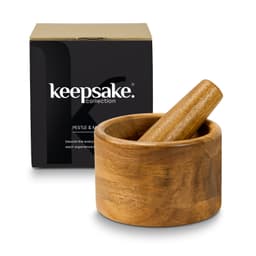 Keepsake Mortar & Pestle - image 2