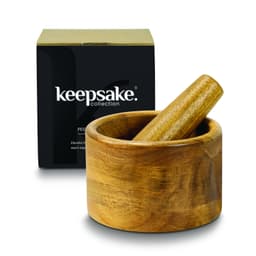 Keepsake Mortar & Pestle - image 4