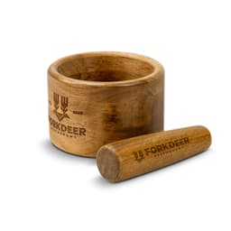 Keepsake Mortar & Pestle - image 6