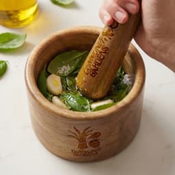 Keepsake Mortar & Pestle - image 2