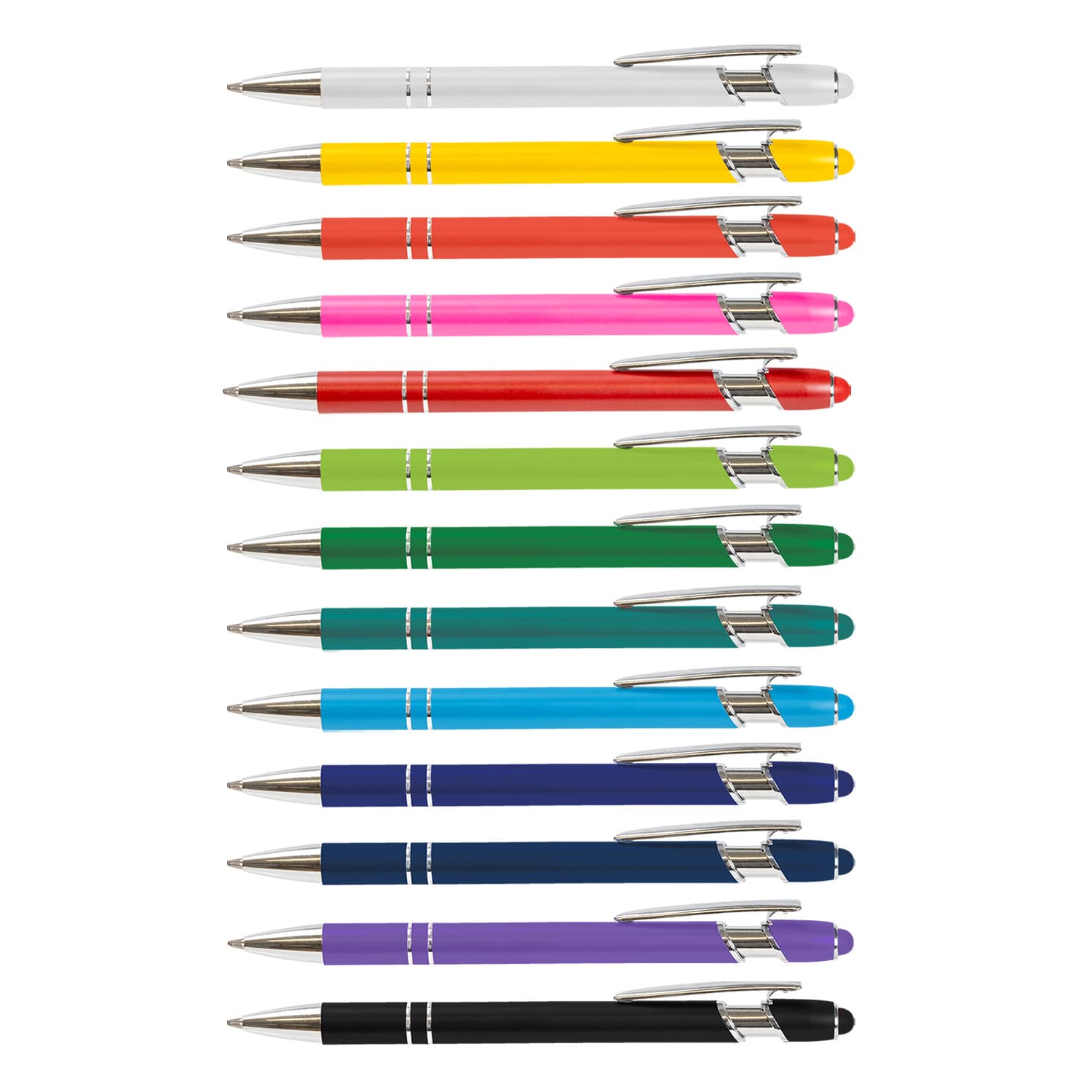 Prime Stylus Pen-Active Image