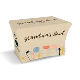 Small Stretched Tablecloth - image 1