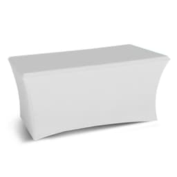 Medium Stretched Tablecloth - image 2