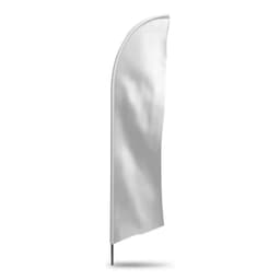 Large Feather Flag Kit - image 5