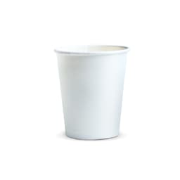 Compostable Paper Coffee Cup - 230ml - image 1