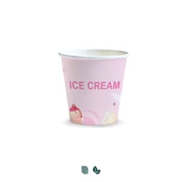 Compostable Paper Cup - 180ml - image 3