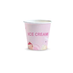 Compostable Paper Cup - 180ml - image 1