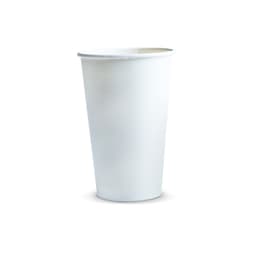 Compostable Paper Cup - 350ml - image 3