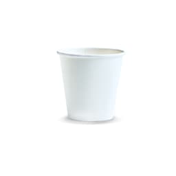 Paper Cup - 180ml - image 1