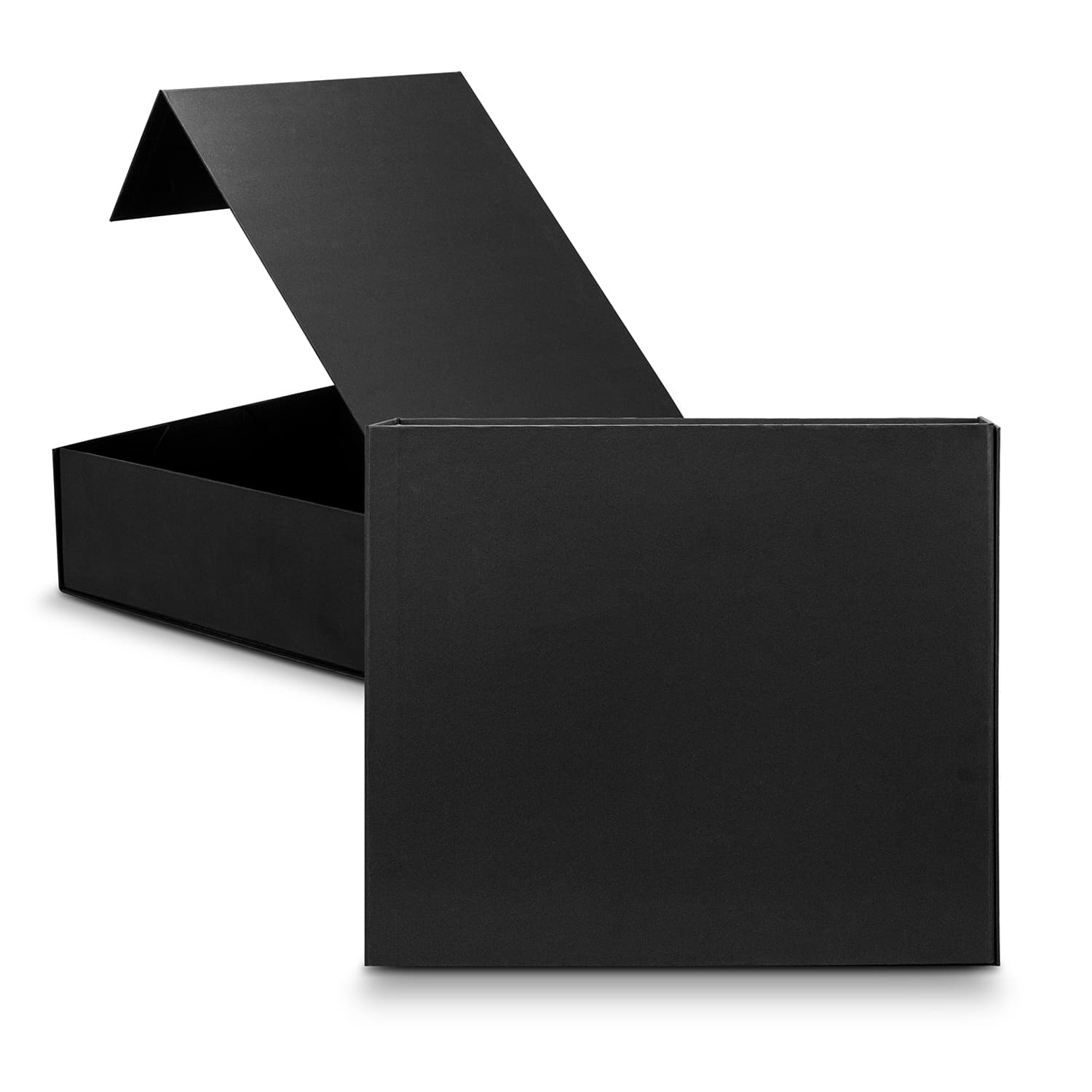Magnetic Lid Gift Box - Large-Active Image