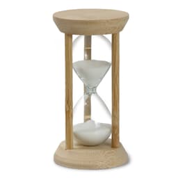 Tempus Bamboo Hourglass - image 3