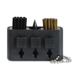 Caddie Golf Club Cleaning Tool - image 1