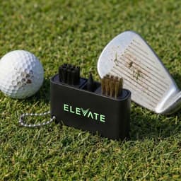 Caddie Golf Club Cleaning Tool - image 4