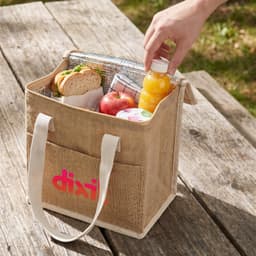 Sabian Lunch Cooler Bag - image 4