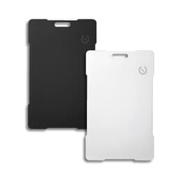 Carbon Bluetooth Tracker - image 1