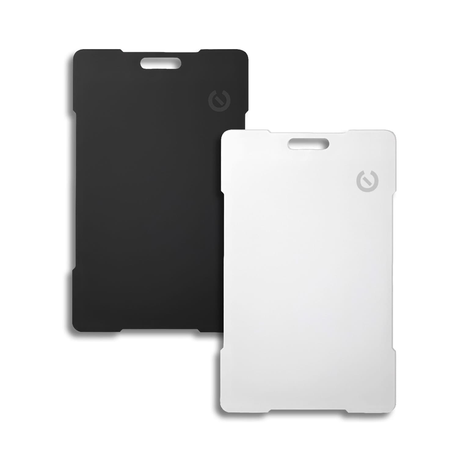 Carbon Bluetooth Tracker-Active Image