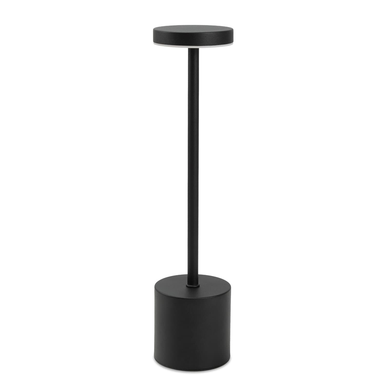 Nouveau Rechargeable Table Lamp-Active Image