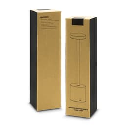 Nouveau Rechargeable Table Lamp - image 1