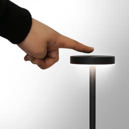 Nouveau Rechargeable Table Lamp - image 2