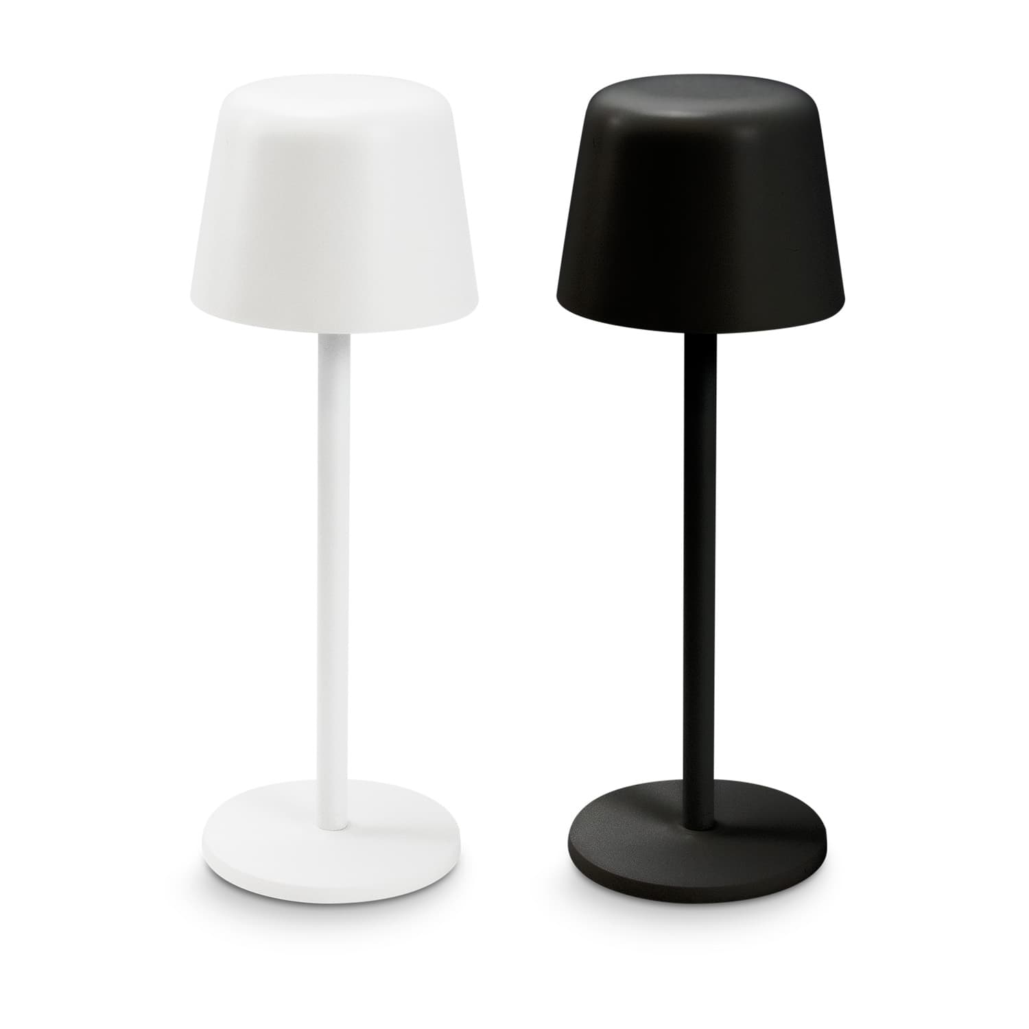 Ember Rechargeable Table Lamp-Active Image