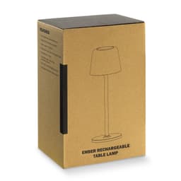 Ember Rechargeable Table Lamp - image 7