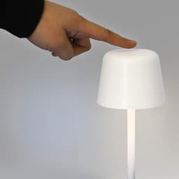 Ember Rechargeable Table Lamp - image 1