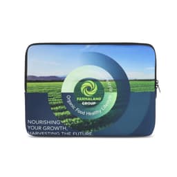 Full Colour Laptop Sleeve - Small - image 3