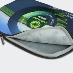 Full Colour Laptop Sleeve - Small - image 4