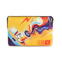 Full Colour Laptop Sleeve - Medium - image 1