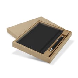 Omega Fashion Notebook and Pen Gift Set - image 12