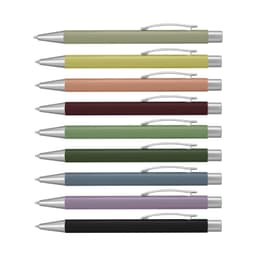 Omega Fashion Notebook and Pen Gift Set - image 3