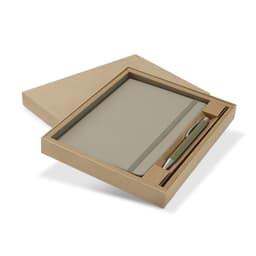 Omega Fashion Notebook and Pen Gift Set - image 4