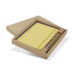 Omega Fashion Notebook and Pen Gift Set - image 5
