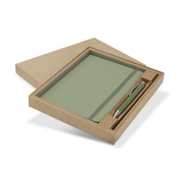 Omega Fashion Notebook and Pen Gift Set - image 8