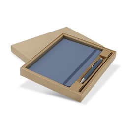 Omega Fashion Notebook and Pen Gift Set - image 10