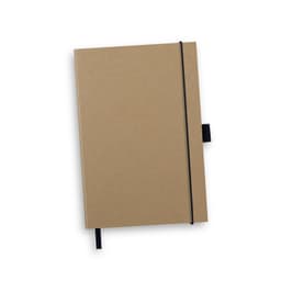 Kraft Notebook and Pen Gift Set - image 6