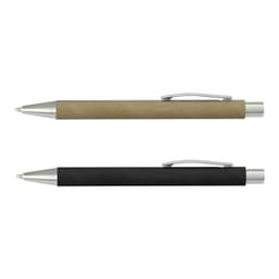 Kraft Notebook and Pen Gift Set - image 7