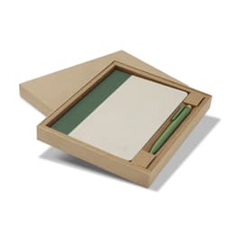 Paulo Notebook and Pen Gift Set - image 6