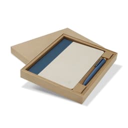Paulo Notebook and Pen Gift Set - image 7