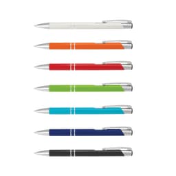 Kingston Notebook and Pen Gift Set - image 6
