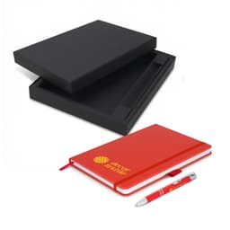 Kingston Notebook and Pen Gift Set - image 3