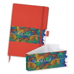 Kingston Notebook and Pen Gift Set - image 1