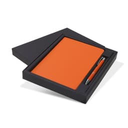 Kingston Notebook and Pen Gift Set - image 7