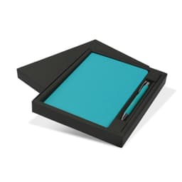 Kingston Notebook and Pen Gift Set - image 10