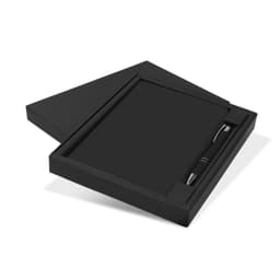 Kingston Notebook and Pen Gift Set - image 12